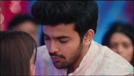 Yeh Hai Chahatein - 1st September 2024